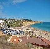 Lagos, Portugal<br />photo credit: Wikipedia