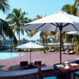 The Leela Hotel, Goa, India<br />photo credit: theleela.com