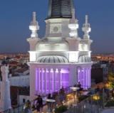 ME Hotel, Madrid<br />photo credit: Facebook - ME Madrid