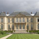 Musée Rodin, Paris<br />photo credit: Wikipedia