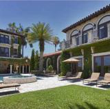 My house on a Saturday morning<br />photo credit: ontheredcarpet.com