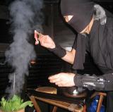 Ninja Akasaka Restaurant, Tokyo<br />photo credit: tripadvisor.com