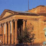 Art Gallery of New South Wales, Australia<br />photo credit: Wikipedia
