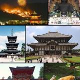 Nara, Japan<br />photo credit: Wikipedia