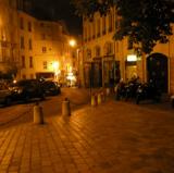 Paris Streets, at 2am, on a Tuesday<br />photo credit: mandjwagley.com