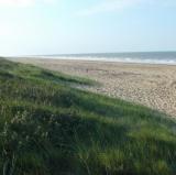 Theddlethorpe Beach, Lincolnshire, United Kingdom<br />photo credit: greethamretreat.co.uk