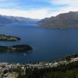 Queenstown, New Zealand<br />photo credit: Wikipedia