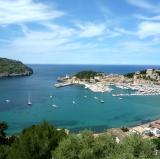 Sóller, Mallorca, Spain<br />photo credit: seemallorca.com