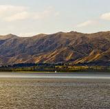 Las Sierras de Córdoba, Argentina<br />photo credit: Wikipedia