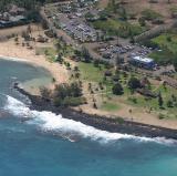 The South Shore of Kauai, Hawaii<br />photo credit: Wikipedia