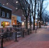 Charlottesville, Virginia<br />photo credit: realcentralva.com