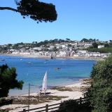 St Mawes, Cornwall, England<br />photo credit: Wikipedia