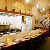 Sugiyama Restaurant, New York City<br />photo credit: nymag.com 