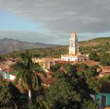 Trinidad, Cuba<br />photo credit: Wikipedia