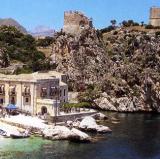 Tonnara di Scopello, Sicily, Italy<br />photo credit: tonnaradiscopello.com