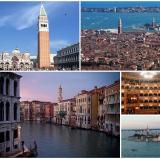 Venice, Italy... OK maybe just the whole of Italy<br />photo credit: Wikipedia