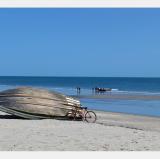 Any unknown beach in the northeast of Brazil<br />photo credit: wild-about-travel.com
