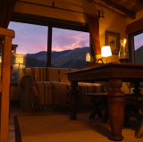 Rancho é Cuero, Tupungato, Mendoza, Argentina<br />