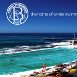 Bondi Icebergs, Bondi Beach, NSW, Australia<br />photo credit: icebergs.com.au