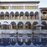 Belmond Palacio Nazarenas - Cusco, Peru<br />photo credit: belmond.com