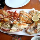 Ca's Patro March Restaurant, Mallorca, Spain<br />photo credit: nutsaboutfooditaly.blogspot.ro