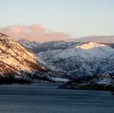 Lake Chelan, Washington<br />photo credit: Wikipedia