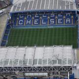 Stamford Bridge Stadium, London<br />photo credit: chelseafc.com