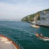 The Four Seasons – Istanbul, Turkey<br />photo credit: fourseasons.com