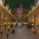 Grand Central Station, New York<br />photo credit: Wikipedia