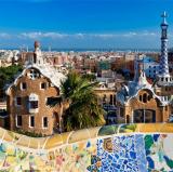 Barcelona, Spain<br />photo credit: telegraph.co.uk