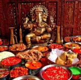 Any good Indian, Lebanese or Korean Restaurant<br />photo credit: vintelligence.wordpress.com