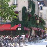 Le Marais, Paris<br />photo credit: Wikipedia