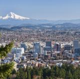 Portland, Oregon<br />photo credit: lonelyplanet.com