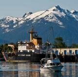 Sitka, Alaska<br />photo credit: sitkaphotos.blogspot.com