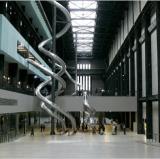 Tate Modern, London<br />photo credit: nytimes.com