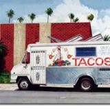 The Taco Trucks, Los Angeles<br />photo credit: thenibble.com