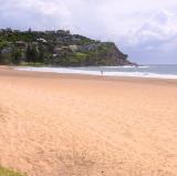 Whale Beach - New South Wales, Australia<br />photo credit: Wikipedia