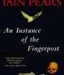 An Instance Of The Fingerpost<br />photo credit: goodreads.com