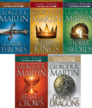 A Song of Ice and Fire<br />photo credit: Wikipedia