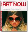 Art Now - All Volumes<br />photo credit: amazon.co.uk