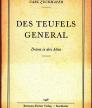 Des Teufels General<br />photo credit: Wikipedia
