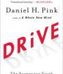 Drive: The Surprising Truth About What Motivates Us<br />photo credit: barnesandnoble.com
