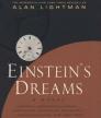 Einstein’s Dreams<br />photo credit: Wikipedia 