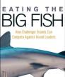 Eating the Big Fish: How Challenger Brands Can Compete Against Brand Leaders<br />photo credit: borders.com.au