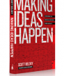 Making Ideas Happen<br />photo credit: scottbelsky.com