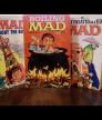 Mad Magazine Pocket Books<br />photo credit: etsy.com 