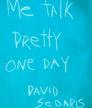Me Talk Pretty One Day<br />photo credit: Wikipedia