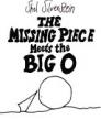 The Missing Piece Meets the Big O<br />photo credit: books.google.com