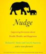 Nudge<br />photo credit: Wikipedia 
