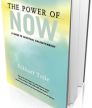 The Power of Now<br />photo credit: eckharttolle.com